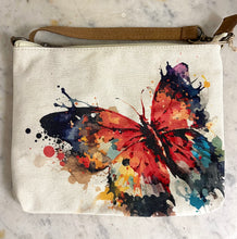 Load image into Gallery viewer, Cott N Curls Sling Purse
