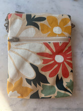 Load image into Gallery viewer, Cott N Curls Slim Sling Purse
