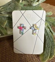 Load image into Gallery viewer, Char + Evelyn&#39;s Handmade Earrings
