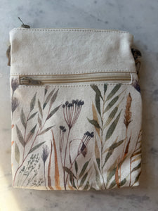 Cott N Curls Slim Sling Purse
