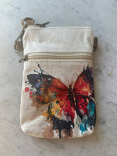 Load image into Gallery viewer, Cott N Curls Cellphone Sling
