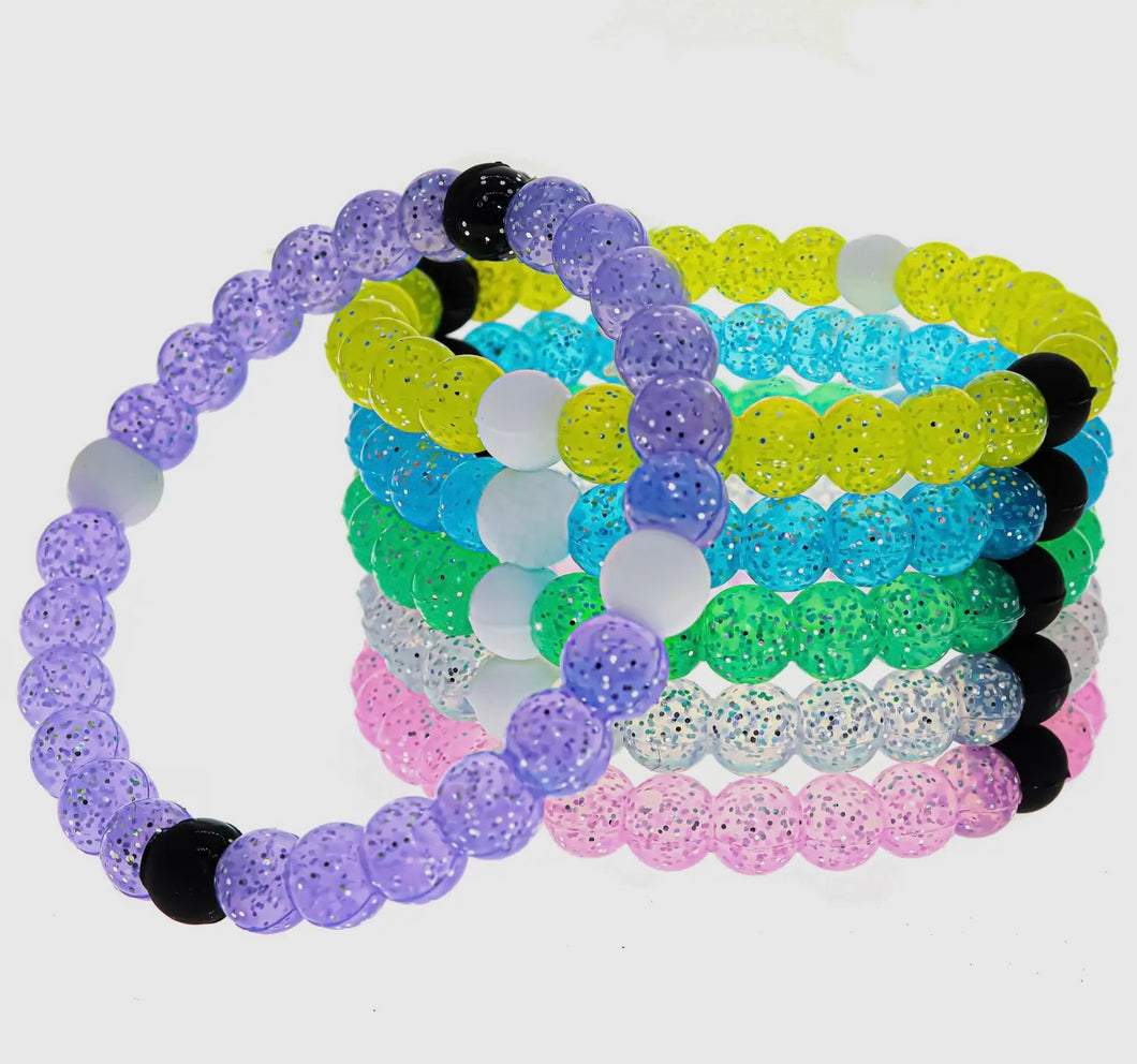 Silicone Bracelet