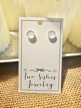 Load image into Gallery viewer, Two Sisters Handmade Earrings

