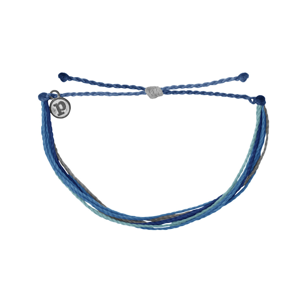 Alpine Blue Pura Vida Bracelet