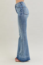 Load image into Gallery viewer, JB Mandy Released Hem Flare
