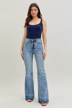 Load image into Gallery viewer, JB Mandy Released Hem Flare
