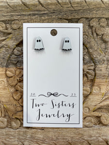 Char + Evelyn's Handmade Earrings