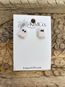 Kim Co Fall Earrings