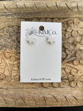 Load image into Gallery viewer, Kim Co Winter Studs
