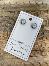 Load image into Gallery viewer, Char + Evelyn&#39;s Handmade Earrings
