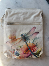 Load image into Gallery viewer, Cott N Curls Slim Sling Purse
