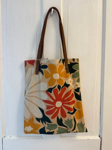 Cott N Curls Bookbag