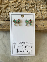 Load image into Gallery viewer, Two Sisters Handmade Earrings
