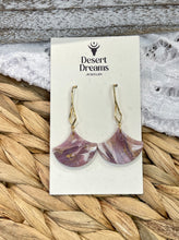 Load image into Gallery viewer, Desert Dreams Earrings
