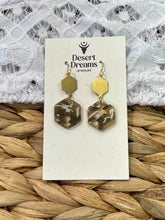 Load image into Gallery viewer, Desert Dreams Earrings
