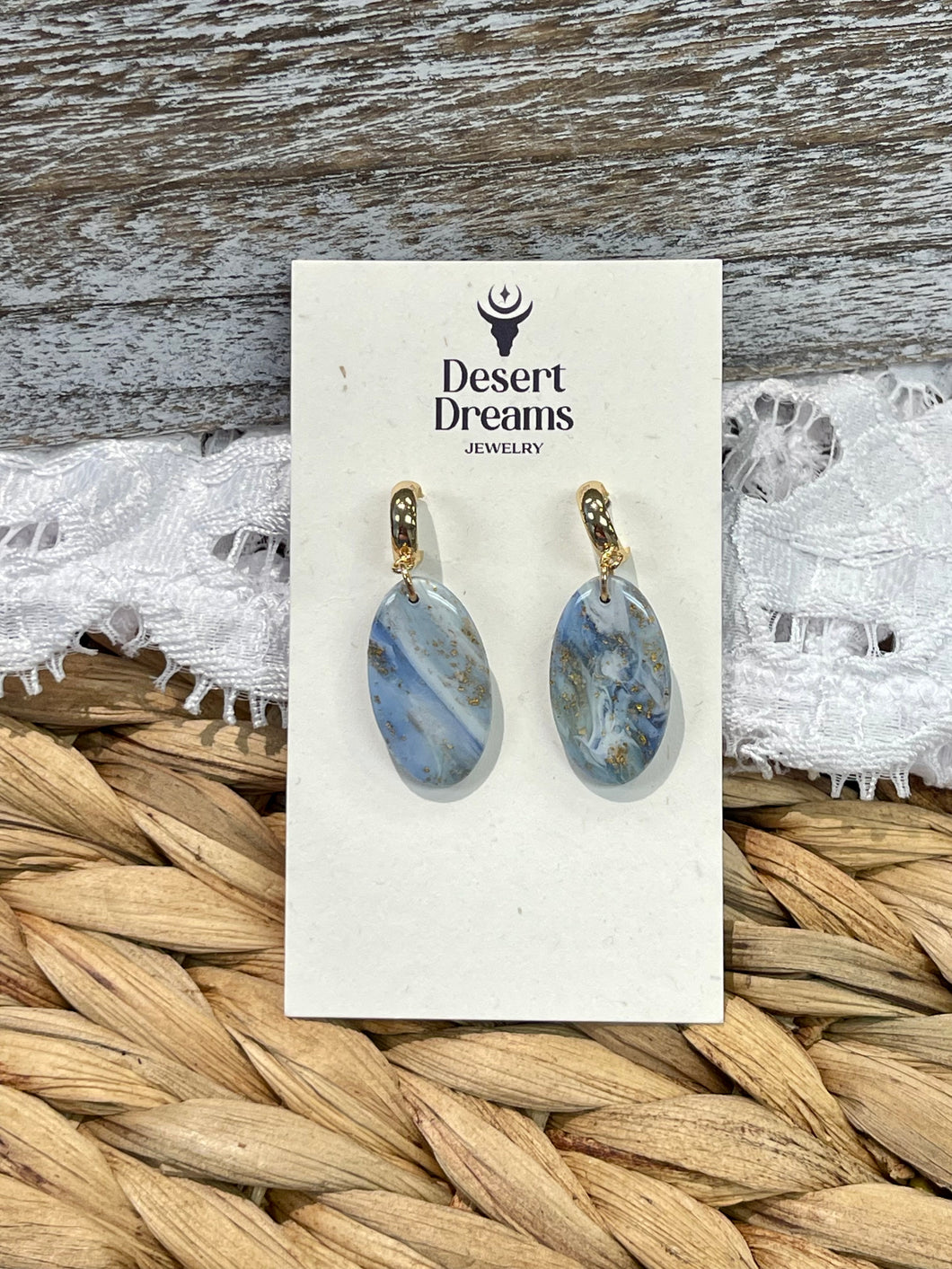 Desert Dreams Earrings