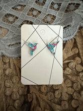 Load image into Gallery viewer, Char + Evelyn&#39;s Handmade Earrings
