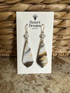 Desert Dreams Earrings