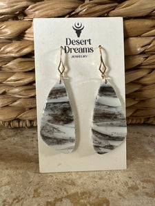 Desert Dreams Earrings