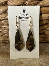 Load image into Gallery viewer, Desert Dreams Earrings
