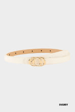 Load image into Gallery viewer, Triple Ring Belt
