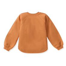 Load image into Gallery viewer, Pumpkin Sweatshirt - Baby + Kids
