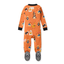 Load image into Gallery viewer, Doggy Dress Up Organic PJ's - Baby
