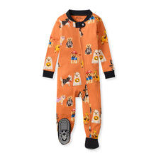 Load image into Gallery viewer, Doggy Dress Up Organic PJ's - Baby
