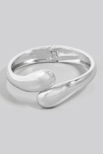 Load image into Gallery viewer, Hinged Cuff Bracelet
