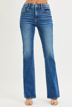 Load image into Gallery viewer, Abby High Rise Bootcut Denim - Plus

