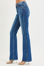 Load image into Gallery viewer, Risen Abby High Rise Bootcut Denim
