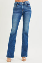 Load image into Gallery viewer, Risen Abby High Rise Bootcut Denim
