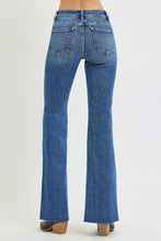 Load image into Gallery viewer, Hazel Double Seam Flare Denim
