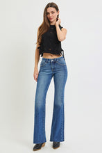 Load image into Gallery viewer, Hazel Double Seam Flare Denim
