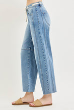 Load image into Gallery viewer, Mary Slouchy Barrel Denim
