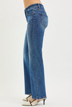 Load image into Gallery viewer, Risen Elle Low Rise Bootcut Denim
