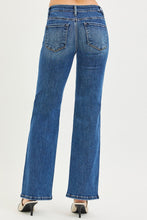 Load image into Gallery viewer, Risen Elle Low Rise Bootcut Denim
