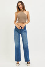 Load image into Gallery viewer, Risen Elle Low Rise Bootcut Denim
