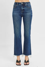 Load image into Gallery viewer, Ellie Crop Straight Denim
