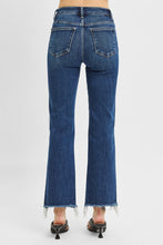 Load image into Gallery viewer, Ellie Crop Straight Denim

