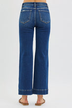 Load image into Gallery viewer, Risen Molly High Rise Straight Denim
