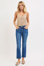 Load image into Gallery viewer, Risen Sophia Straight Denim
