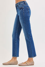 Load image into Gallery viewer, Risen Sophia Straight Denim
