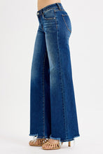 Load image into Gallery viewer, Gwen Low Rise Wide Denim
