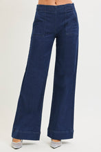 Load image into Gallery viewer, Risen Sam Elastic Pocket Denim
