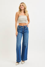 Load image into Gallery viewer, Amelia Wide Leg Denim
