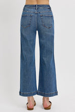 Load image into Gallery viewer, Paige Front Yoke Wide Denim

