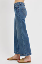 Load image into Gallery viewer, Paige Front Yoke Wide Denim
