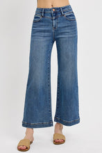 Load image into Gallery viewer, Paige Front Yoke Wide Denim
