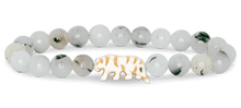 Load image into Gallery viewer, Tiger Prowl Fahlo Bracelet
